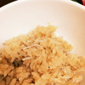ogumaro's cooksnap of when they made 初夏の味♪新生姜とじゃこの炊き込み御飯.