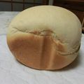 ももんがマミィ☆'s cooksnap of when they made HB★ふわっとメープル香るミルク食パン♪.