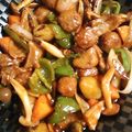 まぁの料理's cooksnap of when they made アレンジ♪レトルト・ミートボール酢豚風.