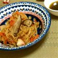 michygel's cooksnap of when they made ★こどもも喜ぶ切り干し大根の煮物★.