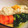 1630412's cooksnap of when they made 春菊と金時人参の白和えソース.