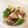 shiphone's cooksnap of when they made 胡瓜のたたき梅肉和え.