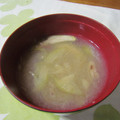 まさたかまま's cooksnap of when they made 茄子とみょうがの味噌汁.