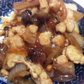 あやー♥︎'s cooksnap of when they made 豆腐ステーキ和風きのこソース.