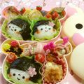 Uこりんりん's cooksnap of when they made 春雨サラダ.