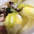 あやー♥︎'s cooksnap of when they made ☆卵ﾛｰﾙ白菜☆.