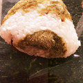 ゆかぽっくる's cooksnap of when they made お墨付き！とろろ昆布おにぎり☆.