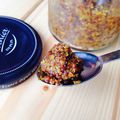 スカヨハ's cooksnap of when they made 自家製の粒マスタード♪.