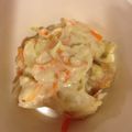 りおツァン's cooksnap of when they made ポークソテーの簡単クリーム煮♪.