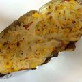 ふーでん's cooksnap of when they made お弁当に！塩鮭のマヨコーン焼.