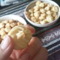 弱虫ケーキ's cooksnap of when they made 癖になる簡単サクサク☆絞り出しクッキー☆.