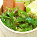 どんぴんたん's cooksnap of when they made お弁当に＊ピーマンの土佐煮＊.
