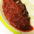 シナニコ's cooksnap of when they made チキンカツレツ.