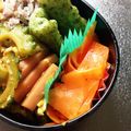 なつみ（・◇・）'s cooksnap of when they made *レンチンで簡単☆さっぱり人参マリネ*.