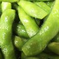 シナニコ's cooksnap of when they made 枝豆茹で方☆覚書.