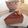☆Chizuru☆'s cooksnap of when they made チョコレートレアチーズケーキ.