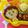 マリメッコ★'s cooksnap of when they made 女の子♪リボンバージョン☆キャラ弁.
