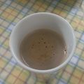 ラリー＆サラ's cooksnap of when they made 超簡単アイスカフェオレ☆.