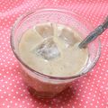 秘密のゆり's cooksnap of when they made 超簡単アイスカフェオレ☆.