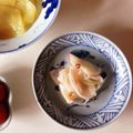 宮田小豆's cooksnap of when they made 簡単おいしい♪あやめ雪の甘酢漬け♪.