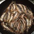 たくも～ママ's cooksnap of when they made 絶品♪鰯の蒲焼き丼★.
