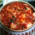 はづきっち's cooksnap of when they made 韓国キムチつくっちゃおう！！.