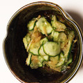 くっくしお's cooksnap of when they made 簡単☆大根おろしのなめたけあえ.