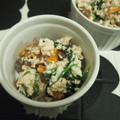 チョコラUU's cooksnap of when they made ほうれん草と枝豆の白和え.