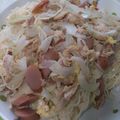 りなもんち's cooksnap of when they made 新玉ねぎとシーチキンのソーメンチャンプル.