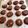 JATIS's cooksnap of when they made 簡単＊ココアクッキー.