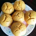 さえぴょんママ's cooksnap of when they made 黒糖レーズン蒸しパン.