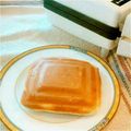 nanana05's cooksnap of when they made ホットサンドメーカーで♪たい焼き風.