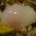 わたるんママ's cooksnap of when they made 炊飯器の○○で超簡単♥温泉玉子♪.