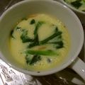 わたるんママ's cooksnap of when they made ☆プルプル茶碗蒸し☆.