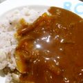わたるんママ's cooksnap of when they made おかわり!!雑穀カレー♪.
