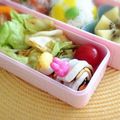 ふなここ's cooksnap of when they made キャベツの生姜焼き.