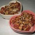 lovely❤ピンク❤'s cooksnap of when they made ねぎまラー油丼.