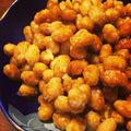 ♡にゃーちゃん♡'s cooksnap of when they made 大豆の唐揚げ♡.