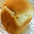 aimam's cooksnap of when they made ふわ旨簡単☆豆乳メイプルパン（ＨＢ）.