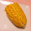 AWATAN's cooksnap of when they made 簡単エコ＊とうもろこしの茹で方.