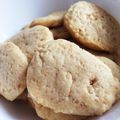ひっとんママティ's cooksnap of when they made ピーナッツdeクッキー.