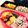 rate★'s cooksnap of when they made なすと挽肉のひとくち点心.