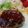 2殿1姫母's cooksnap of when they made じゅわぁ〜と肉汁溢れる簡単ハンバーグ.