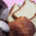 korakko's cooksnap of when they made おからパン(HB).