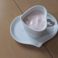 きらり流れ星's cooksnap of when they made 簡単すぎるいちごのババロア★.