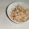 きらり流れ星's cooksnap of when they made 常備菜✿辛豚そぼろ.