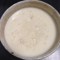 こたつねこくん's cooksnap of when they made 甘酒と豆乳のハーフ＆ハーフ.