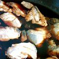 シナモンロール１号's cooksnap of when they made ブリとナスのさっぱり照り焼き丼.