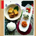 ＊ゆきゆき＊'s cooksnap of when they made ナスの挟み揚げ.
