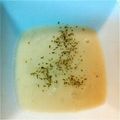 ☆akki～☆'s cooksnap of when they made 簡単！じゃがいもスープ　暑い時は冷やして.